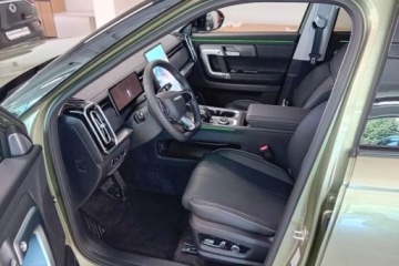 Jaecoo 7 2025 Jaecoo 7 Super Hybrid Exclusive DHT 1.5 T-GDI Duzy rabat Leasing Wynajem, zdjęcie 9