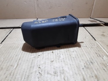 AUDI A3 8P 2.0 FSI FILTR UHLÍKOVÝ 1K0201801B