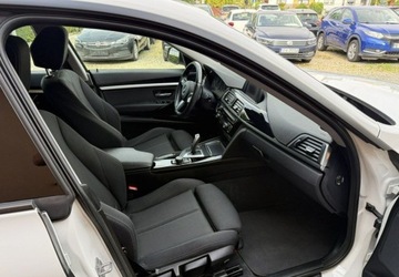 BMW Seria 3 F30-F31-F34 Gran Turismo Facelifting 2.0 320i 184KM 2019 BMW 3GT 2,0 184KM xDrive Krajowy 1Wlasciciel Serwis 2.0 Benzyna 184KM, zdjęcie 21