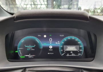 Toyota C-HR II SUV 1.8 Hybrid 140KM 2024 Toyota C-HR C-HR Executive FV23 Salon PL ASO 1 wl. Bezwypadkowy, zdjęcie 27