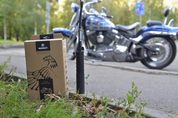 МОТОЦИКЛЬНЫЙ КОМПРЕССОР БЕРКУТ МТ 1000 8бар 12В