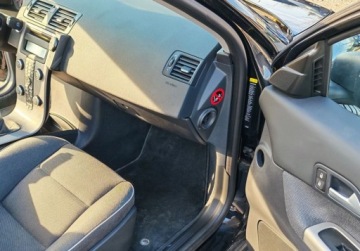 Volvo C30 Hatchback 3d 1.6 D DRIVe 109KM 2008 Volvo C30 sprowadzone, zarejestrowane 1.6 Diesel 109KM, zdjęcie 18