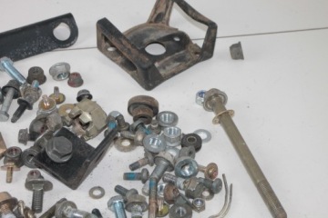 БОЛТЫ POLARIS OUTLAW 450 525