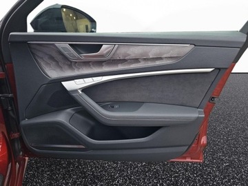 Audi A6 C8 Avant 2.0 45 TFSI 265KM 2023 Audi A6 Avant Head up, wentylacja foteli, hak, BO, aktywny tempomat, matri, zdjęcie 20