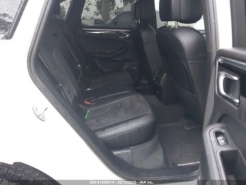 Porsche Macan 2019 Porsche Macan Macan awd 2.0 Benzyna 248KM, zdjęcie 11