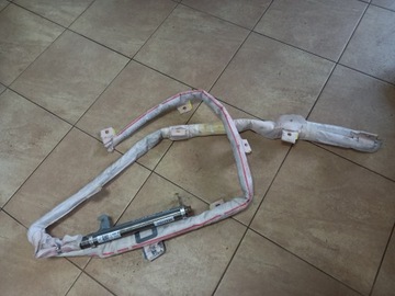 AIRBAG ZÁVĚS STŘEŠNÍ VW SHARAN 7N ORIG.