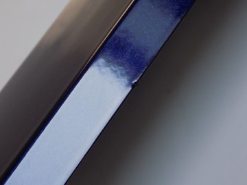 НОВАЯ ОБИВКА ДВЕРИ ПЕРЕДНЕЙ СПРАВА, LC5B VW PASSAT B8