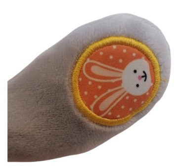 Развивающий зайчик DUMEL RABBIT FRANIO 12+
