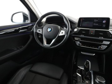 BMW X4 G02 SUV 30i 252KM 2019 BMW X4 4x4 automat full LED skóra el. sterowane i, zdjęcie 15