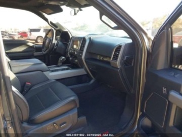 Ford 2020 Ford F150 Raptor, 2020r., 4x4, 3.5L 3.5 Benzyna 450KM, zdjęcie 8