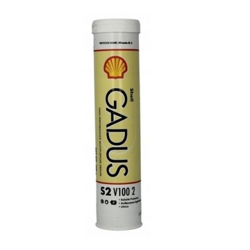 SHELL GADUS S2 V100 2 smar 400g 0.4kg