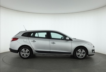 Renault Megane III Grandtour Facelifting 2013 dCi 110KM 2013 Renault Megane 1.5 dCi, Salon Polska, Klima, zdjęcie 5
