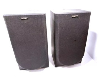 ZESTAW GŁOŚNIKÓW SONY / BRAK MODELU