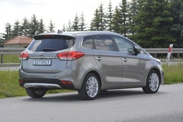 Kia Carens IV Minivan Facelifting 1.6 GDI 135KM 2018 Kia Carens 1.6 GDI 7 osobowy gwarancja przebiegu, zdjęcie 6