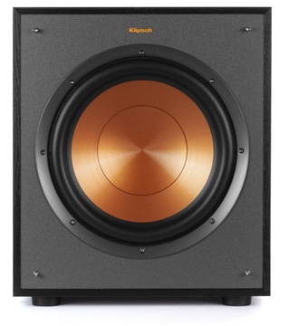 Активный сабвуфер KLIPSCH R-100SW + БЕСПЛАТНЫЙ Y-КАБЕЛЬ длиной 3 м