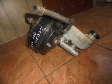 KIA SORENTO 3.5 V6 04' Усилитель тормозов