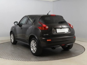 Nissan Juke I SUV 1.6i 117KM 2012 Nissan Juke 1.6 i, Klima, Klimatronic, Tempomat, zdjęcie 3