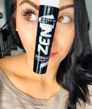 Farmasi - Тушь для ресниц Дзен 8мл