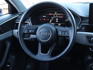 Audi A4 B9 Avant Facelifting 2.0 35 TDI 163KM 2022 Audi A4 35 TDI, Salon Polska, 1. Właściciel, zdjęcie 15