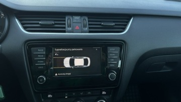 Skoda Octavia III Liftback 1.2 TSI 110KM 2015 Škoda Octavia Skoda Octavia Salon Polska/I, zdjęcie 33