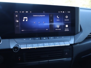 Opel Astra L Hatchback 1.2 Turbo 130KM 2023 Opel Astra 1.2 Turbo, Salon Polska, 1. Właściciel, zdjęcie 11