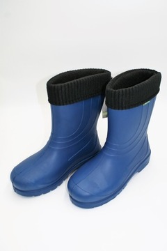 ЛЕГКИЕ ИЗОЛЯЦИОННЫЕ БОТИНКИ