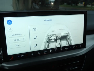 Ford Focus IV Kombi Facelifting 1.5 ECOBLUE 115KM 2023 Ford Focus 1.5 EcoBlue, Serwis ASO, Automat, zdjęcie 15