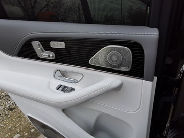 Mercedes GLS X167 2021 Mercedes-Maybach Brabus GLS B40-800 X167, Bezwypadkowy, Salon Polska, zdjęcie 27