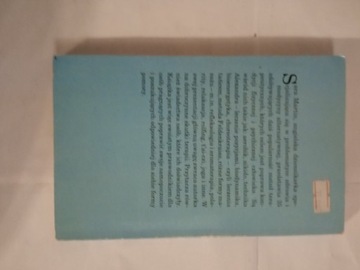 CIAŁO I UMYSŁ Martin