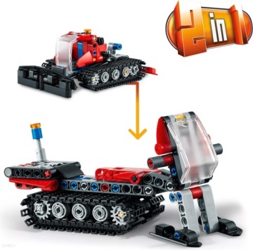 LEGO Technic Ratrak 42148 НОВЫЙ САМЫЙ ДЕШЕВЫЙ