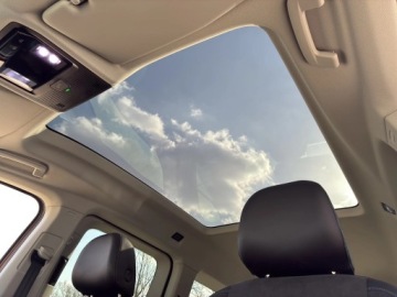 Volkswagen Caddy V Caddy 2.0 TDI 122KM 2024 Volkswagen Caddy PanAmericana AUTOMAT DSG, 2,0 l T, zdjęcie 11