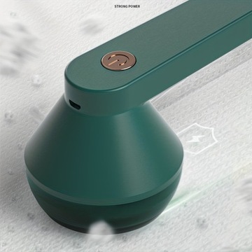 Sweater Shaver — триммер для волос и средство для удаления ворса для домашнего использования.