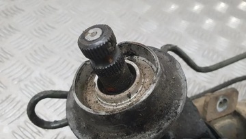 4371368 ŘÍZENÍ 2.0 D 52 1996 MAZDA 323 S V (BA)
