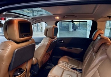 Peugeot 5008 I Minivan 1.6 THP 156KM 2010 Peugeot 5008 Head Up TV PanoramaSkory 7-osobowy Zamiana 1.6 Benzyna, zdjęcie 5