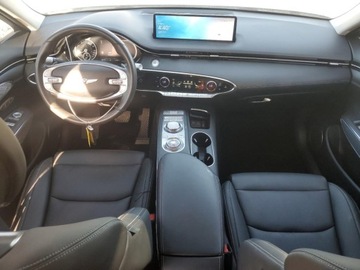  Genesis GV70 Base 2023 2.5l 2.5 Benzyna 300KM, zdjęcie 8