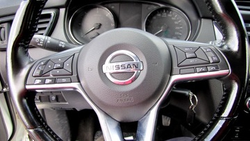 Nissan X-Trail III Terenowy Facelifting 1.6 dCi 130KM 2018 Napęd 4x4 Bezwypadkowy GWARANCJA !Salon Polska Serwisowany, zdjęcie 12