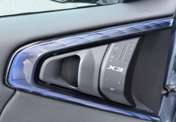BMW X3 G45 2024 BMW X3 I wlasciciel M Sport Hak Gwarancja Bezwypadkowy FVAT23, zdjęcie 26