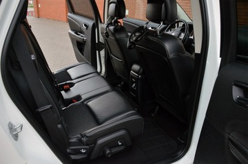 Fiat Freemont 2.0 Multijet II 16v 170KM 2015 Fiat Freemont Cross AWD 2.0 Diesel 170KM full serwis Piekny, zdjęcie 8