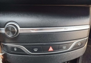 Peugeot 2016 Peugeot 308 Peugeot 308 1.6 B-HDI 120KM NAVI KLIMA PDC STAN BDB GWARANCJA, zdjęcie 20