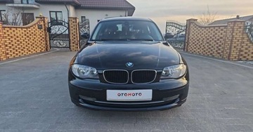 BMW Seria 1 E81/E87 2009 BMW Seria 1 BMW Seria 1 116i Edition Lifestyle