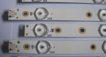 Светодиодные ленты LB55072 V1/GJ-2K16-550-D714-V4-L+R