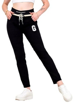 ЖЕНСКИЕ СПОРТИВНЫЕ И ЭЛЕГАНТНЫЕ БРЮКИ