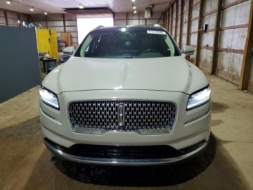 Lincoln 2021 Lincoln Nautilus Reserve 2021 2.0 Benzyna 250KM, zdjęcie 5