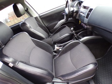 Mitsubishi Outlander II 2.2 MIVEC DID 177KM 2012 MITSUBISHI Outlander 2.268 177 KM ZAMIANA, zdjęcie 11