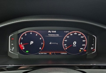 Volkswagen Arteon Fastback Facelifting 2.0 TSI 190KM 2022 Volkswagen Arteon 2.0 Benzyna 190KM, zdjęcie 14