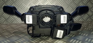 BMW E82 E90 E92 PRZEŁĄCZNIK ZESPOLONY TEMPOMAT CZUJNIK KĄTA SKRĘTU 9110882
