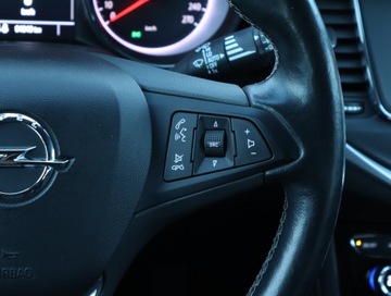 Opel Astra K Sports Tourer 1.4 Turbo 125KM 2017 Opel Astra 1.4 T, Salon Polska, Skóra, Klima, zdjęcie 20