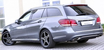 Mercedes Klasa E W212 Kombi Facelifting 220 CDI 170KM 2015 Mercedes E 220 LIFT/Automat/Pakiet AMG/ FuLLLed, zdjęcie 5