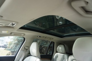 Volvo XC90 II 2019 Volvo XC 90 Bezwypadek SalonPL T6 AWD ACC Panorama Kamera360 FV23, zdjęcie 13