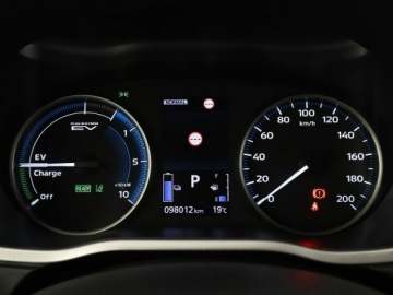 Mitsubishi Eclipse Cross SUV PHEV 2.4 188KM 2021 Mitsubishi Eclipse Cross PHEV 4x4 full LED navi, zdjęcie 21